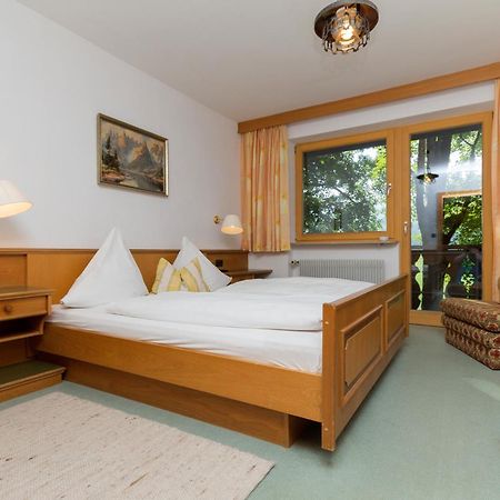 Landhotel Die Waldschaenke Kochel am See Eksteriør billede